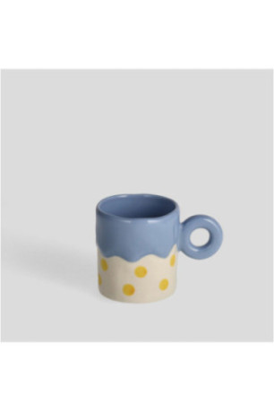 Tasse - Tossy - Blue