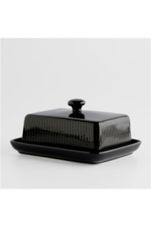 Beurrier - Linerso - Black