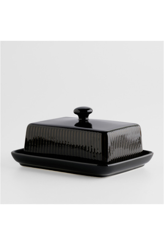 Beurrier - Linerso - Black
