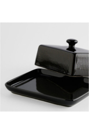 Beurrier - Linerso - Black