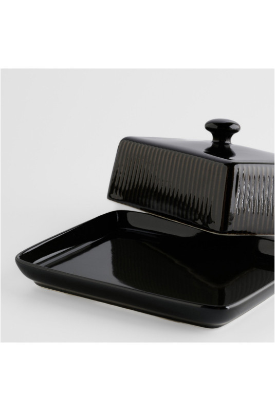 Beurrier - Linerso - Black