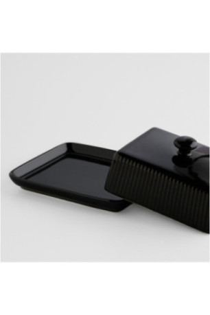 Beurrier - Linerso - Black