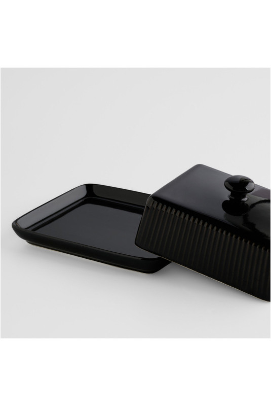 Beurrier - Linerso - Black