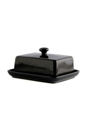 Beurrier - Linerso - Black