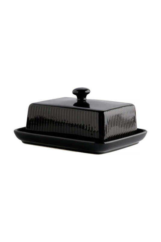 Beurrier - Linerso - Black