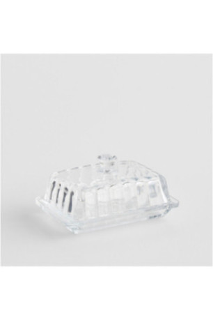 Beurrier - Simplic - Clear Transparent