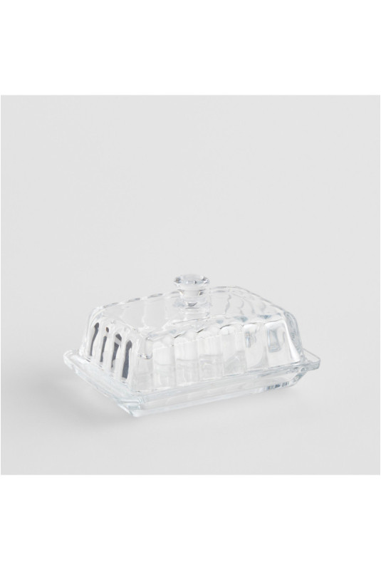 Beurrier - Simplic - Clear Transparent