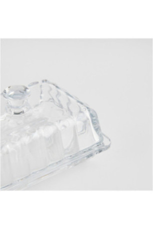 Beurrier - Simplic - Clear Transparent