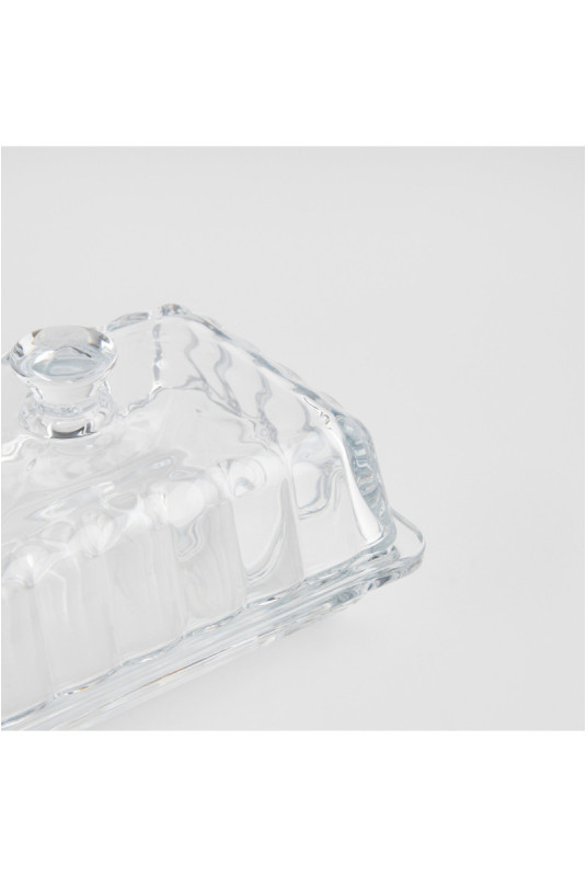Beurrier - Simplic - Clear Transparent