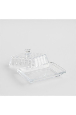 Beurrier - Simplic - Clear Transparent