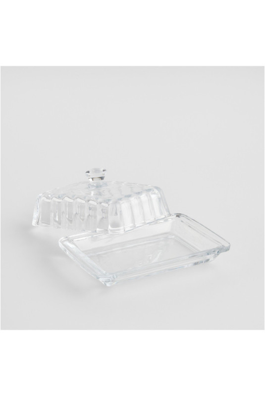 Beurrier - Simplic - Clear Transparent