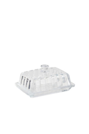 Beurrier - Simplic - Clear Transparent