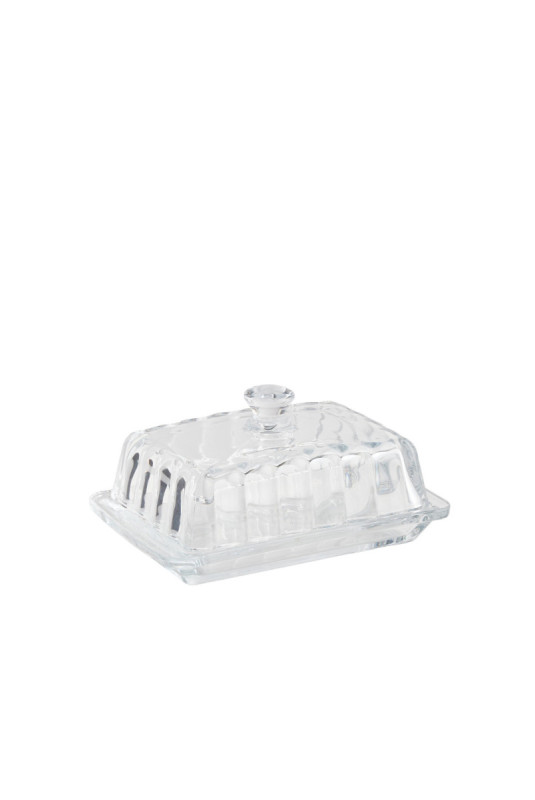 Beurrier - Simplic - Clear Transparent