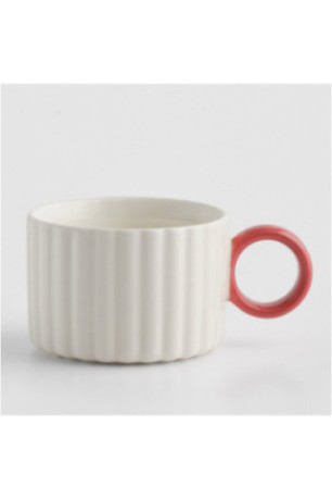 Tasse - Della - Pink