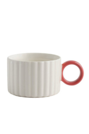 Tasse - Della - Pink