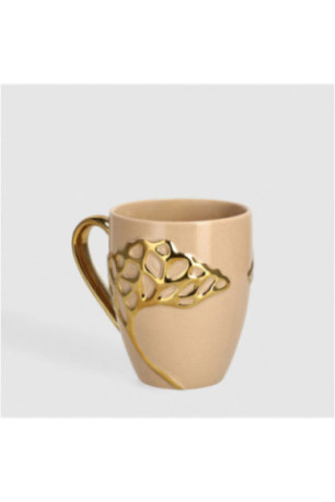 Tasse - Oaktree - Beige