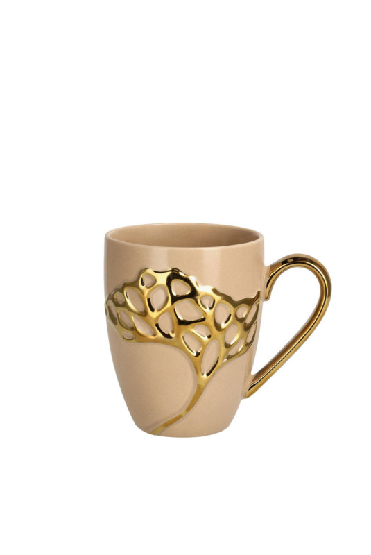 Tasse - Oaktree - Beige