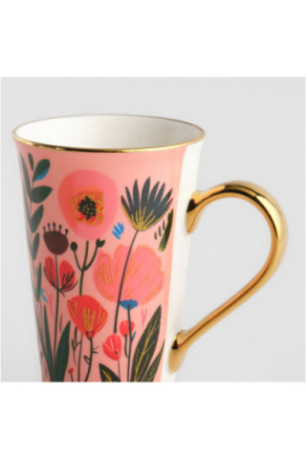 Tasse - Meadowe - Light Pink