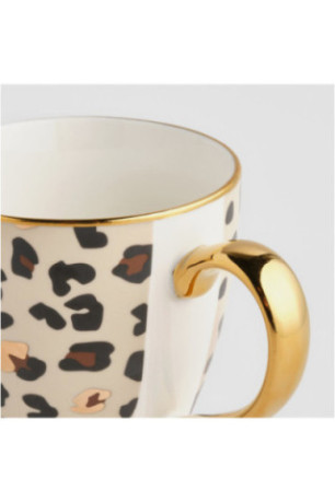 Tasse - Panterin - Mix