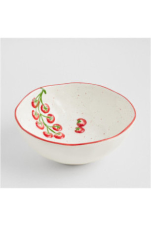 Bol Décoratif - Pomidorini - Mix