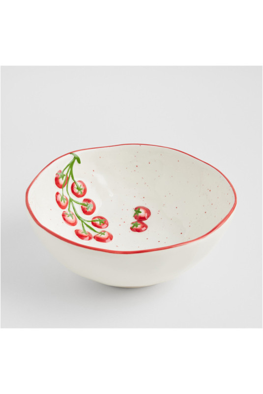 Bol Décoratif - Pomidorini - Mix