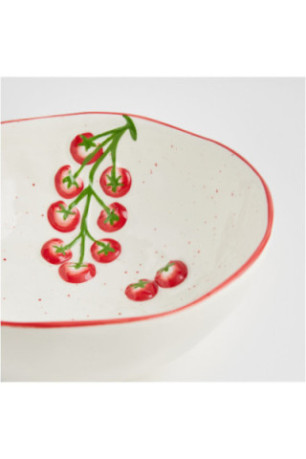 Bol Décoratif - Pomidorini - Mix