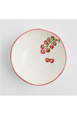 Bol Décoratif - Pomidorini - Mix