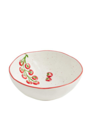 Bol Décoratif - Pomidorini - Mix