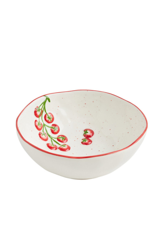 Bol Décoratif - Pomidorini - Mix