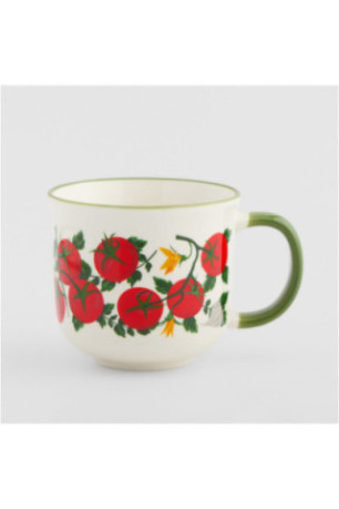 Tasse - Tobasi - Dark Green