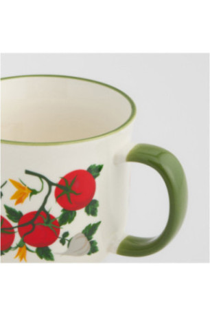 Tasse - Tobasi - Dark Green