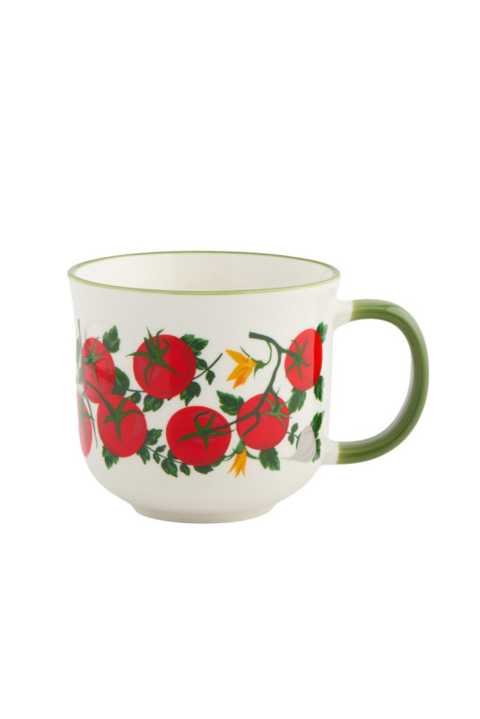 Tasse - Tobasi - Dark Green