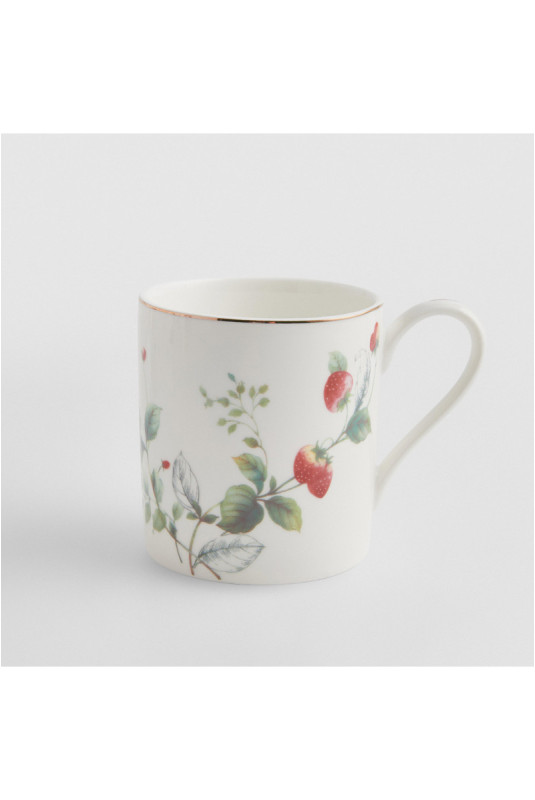 Ensemble de Tasses - Miralen - Mix