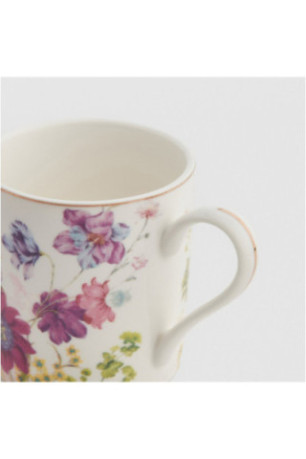 Ensemble de Tasses - Miralen - Mix
