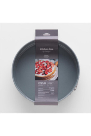 Moule À Gâteau Rond - Kalup - Mint