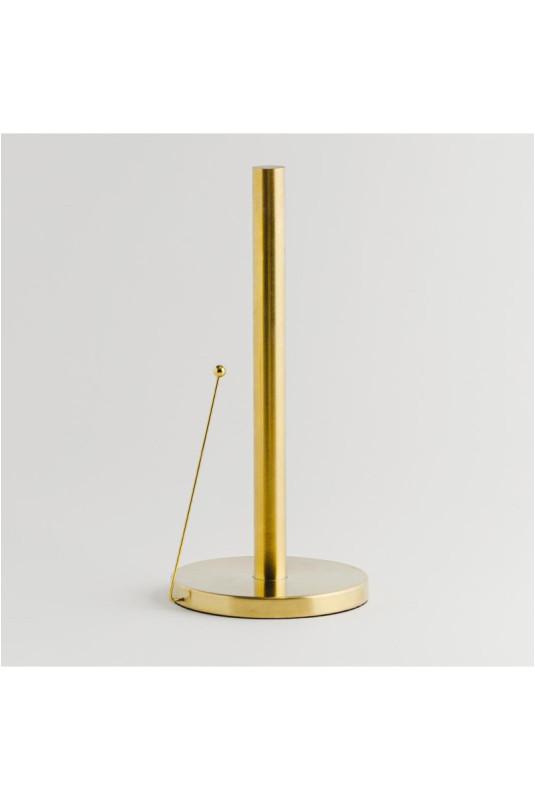Porte-Essuie-Papier - Papirus - Gold