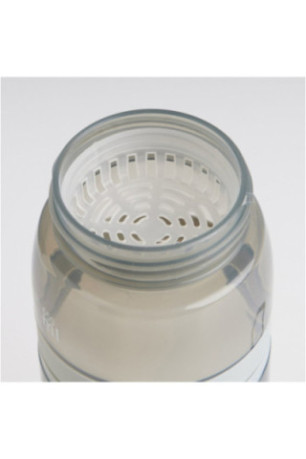 Bouteille D'Eau - Enkelto - Grey