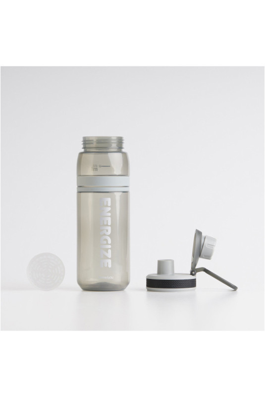 Bouteille D'Eau - Enkelto - Grey