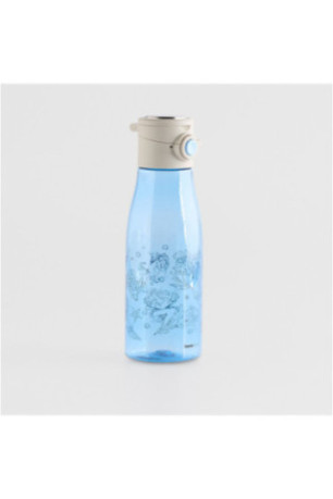 Bouteille D'Eau - Favio - Light Blue