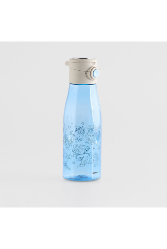 Bouteille D'Eau - Favio - Light Blue