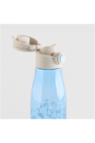 Bouteille D'Eau - Favio - Light Blue