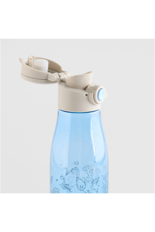 Bouteille D'Eau - Favio - Light Blue