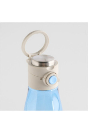 Bouteille D'Eau - Favio - Light Blue