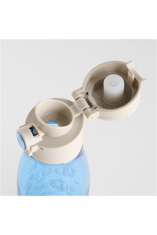 Bouteille D'Eau - Favio - Light Blue