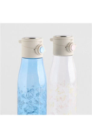 Bouteille D'Eau - Favio - Light Blue