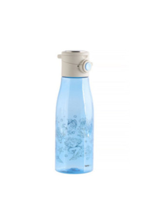 Bouteille D'Eau - Favio - Light Blue
