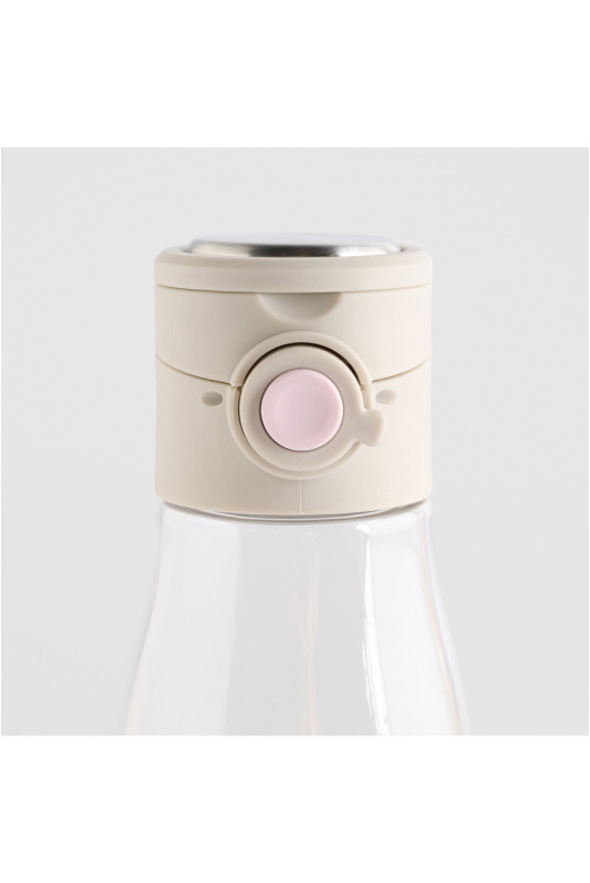 Bouteille D'Eau - Favio - Beige