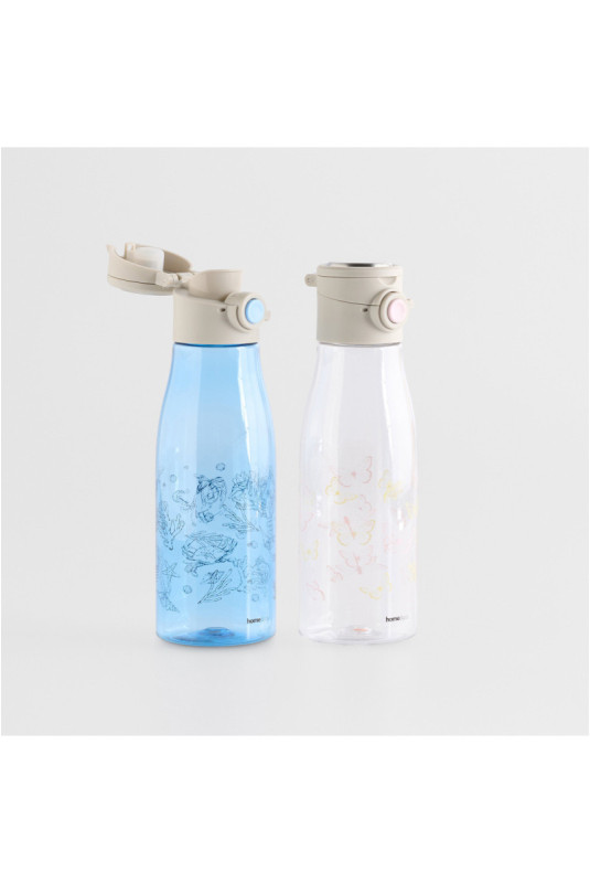Bouteille D'Eau - Favio - Beige