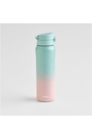 Bouteille de Voyage - Terfla - Light Turquoise
