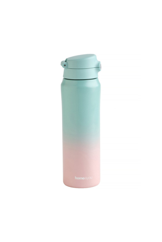 Bouteille de Voyage - Terfla - Light Turquoise